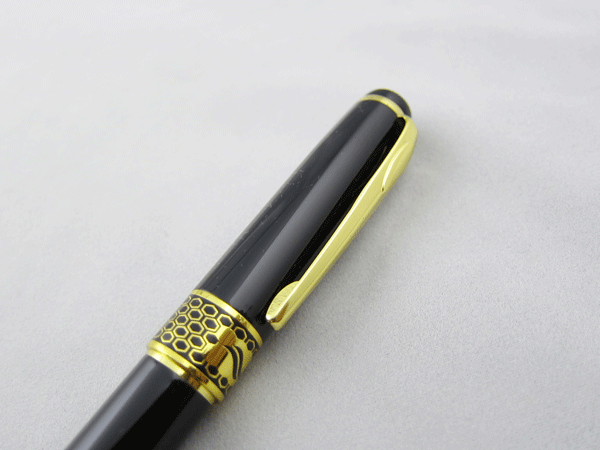 bút kim loại kl01 4