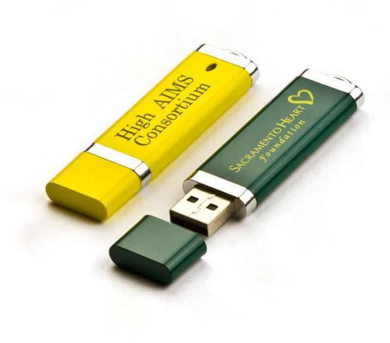 USB nhựa 05g