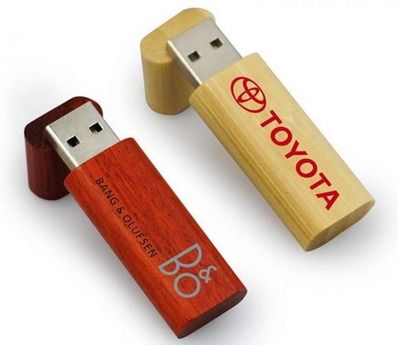USB gỗ 08.3