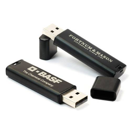 USB kim loại 10d