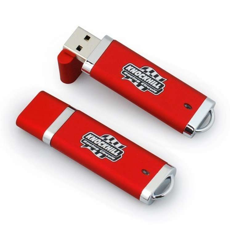 USB nhựa 05e