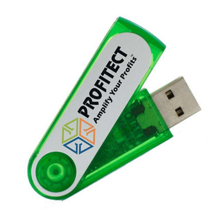 USB nhựa 07.1