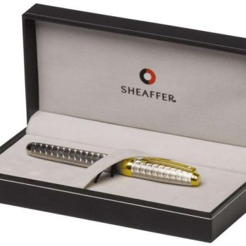 Bút ký sheaffer 01