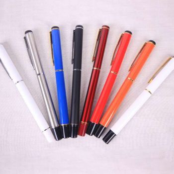 Quà tặng bút kim loại 04