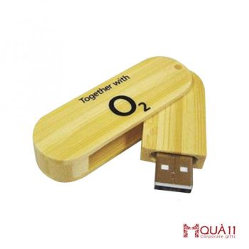 USB GỖ 03