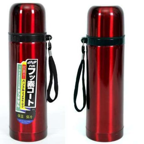 Bình giữ nhiệt 02