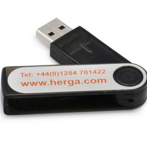 USB nhựa 07